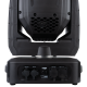 SHOWTEC Phantom 180 WashFX - 180-W-RGBL-LED-Wash Moving Head mit Pixeleffekten – IP65