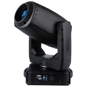 SHOWTEC Phantom 350 Spot - 350-W-LED-Spot Moving Head – IP65