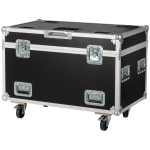 SHOWTEC Case für 4x Phantom 180 WashFX - Mit...