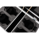 SHOWTEC Case für 4x Phantom 180 WashFX - Mit Zubehörfach