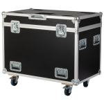SHOWTEC Case für 4x Phantom 350 Spot - Mit...