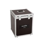 ROADINGER Flightcase 1x B-40 HCL/Laser
