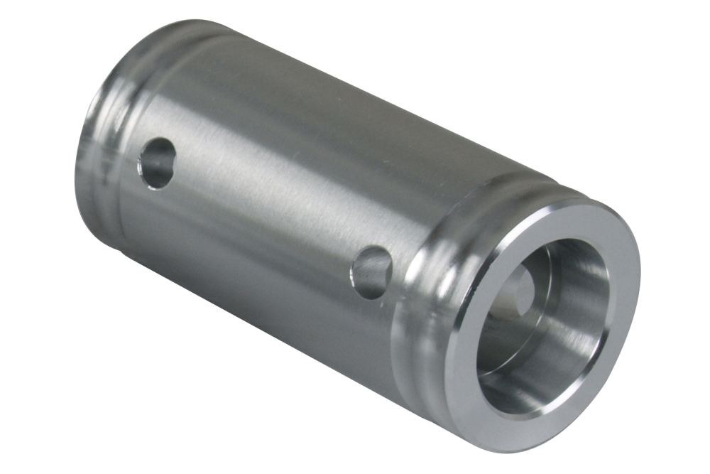 Spacer PL 105mm female