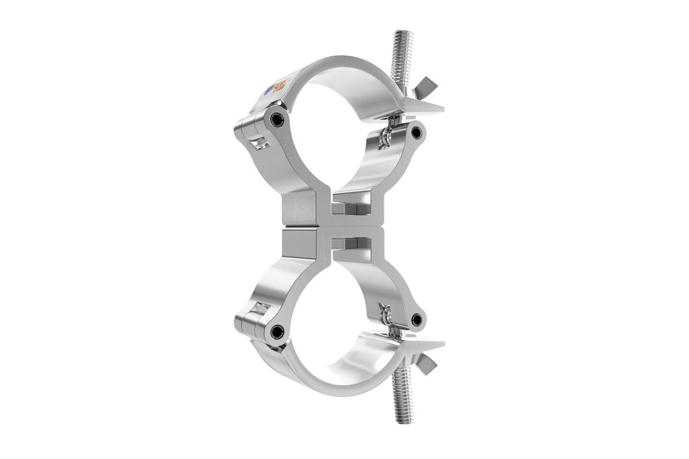 Swivel Coupler Small 48-51/30/100kg