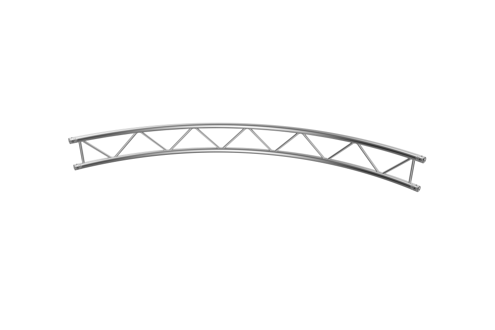 F32 Kreisstück für Ø 4,0m 90° V