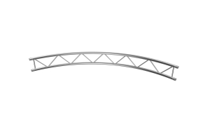 F32 Kreisstück für Ø 4,0m 90° V