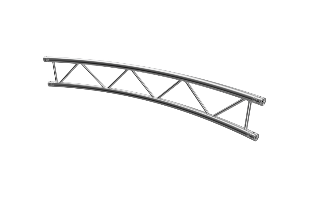 F32 Kreisstück für Ø 5,0m 45° V