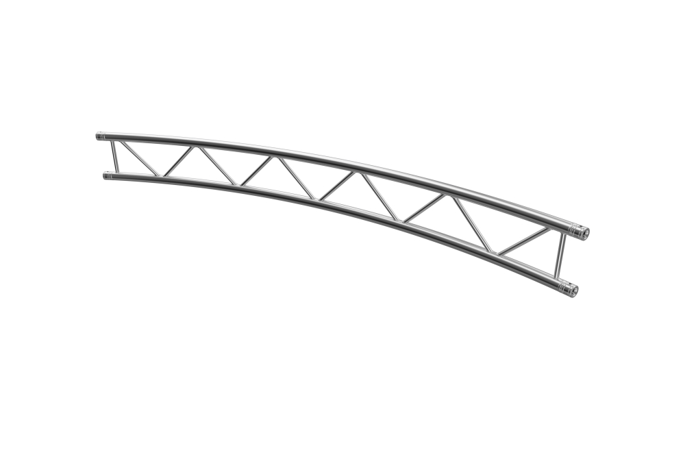 F32 Kreisstück für Ø 7,0m 45° V