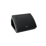 OMNITRONIC KM-110A Aktiv-Bühnenmonitor, koaxial