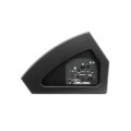 OMNITRONIC KM-110A Aktiv-Bühnenmonitor, koaxial