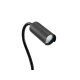 EUROLITE LED KKL-7 Spot Klemmleuchte 6000K Schwarz
