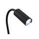EUROLITE LED KKL-7 Spot Klemmleuchte 6000K Schwarz