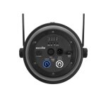 EUROLITE LED PAR-64 COB 3000K 100W Zoom sw