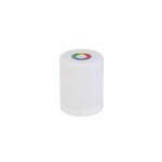 EUROLITE AKKU Table Light RGB LED-Stimmungsleuchte