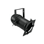 EUROLITE PAR-56 Spot Long mit Stecker sw