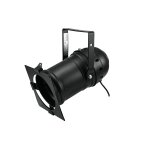 EUROLITE PAR-56 Spot Long mit Stecker sw