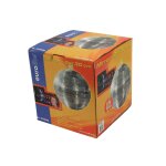 EUROLITE Spiegelkugel 30cm