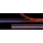 EUROLITE RUBBERLIGHT Kunststoffkanal 180cm