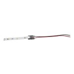EUROLITE LED Strip Einspeiser 2Pin 8mm