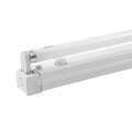 EUROLITE Fassung mit Leuchtstoffröhre 60cm 18-20W