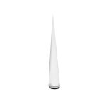 EUROLITE AC-300 Air-Effekt Leuchtskulptur mit Konus 3m