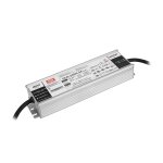 MEANWELL LED-Netzteil 240W / 24V IP67 HLG-240H-24
