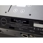 HAZEBASE HIGHPOWER² Tour-Nebelmaschine 3100W