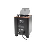 HAZEBASE HAZER² - the cube Dunstnebelmaschine