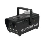 EUROLITE N-11 LED Hybrid amber Nebelmaschine 400W