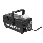 EUROLITE N-11 LED Hybrid amber Nebelmaschine 400W