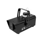 EUROLITE N-19 LED Hybrid RGB Nebelmaschine 600W