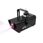 EUROLITE N-19 LED Hybrid RGB Nebelmaschine 600W