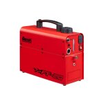 ANTARI FT-20X Akku-Nebelmaschine Rot