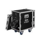 ANTARI F-7X Smaze Nebelmaschine & Hazer im Flightcase