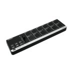 OMNITRONIC PAD-12 MIDI-Controller
