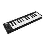 OMNITRONIC KEY-25 MIDI-Controller