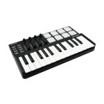 OMNITRONIC KEY-288 MIDI-Controller