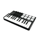 OMNITRONIC KEY-288 MIDI-Controller