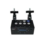TCM FX DMX Switchpack I Steuerung für E-Shot