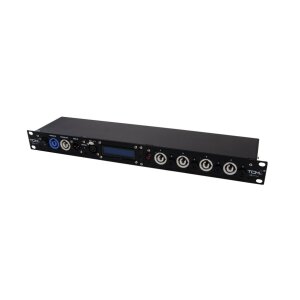 TCM FX DMX Switchpack II