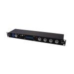 TCM FX DMX Switchpack II