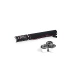TCM FX Elektrische Streamer-Kanone 50 cm Silber