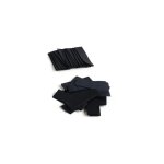 TCM FX Slowfall Konfetti rechteckig 55x18mm schwarz 1kg