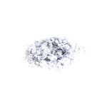 TCM FX Slowfall Konfetti Schneeflocken 10x10mm Weiß...