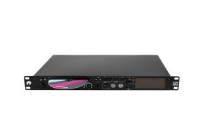 OMNITRONIC XDP-1501 CD-/MP3-Player