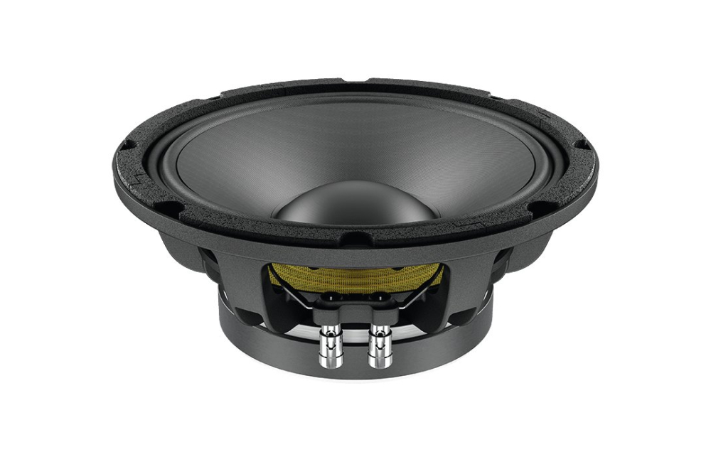 LAVOCE WAF102.50A 10 Zoll  Woofer, Ferrit, Alukorb