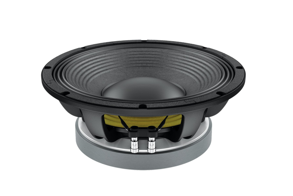 LAVOCE WAF124.01 12 Zoll  Woofer, Ferrit, Alukorb