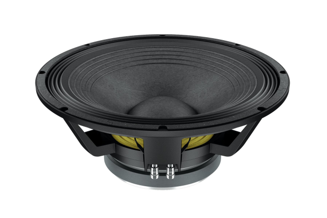 LAVOCE WXF15.400 15 Zoll  Woofer, Ferrit, Alukorb