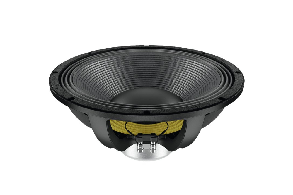 LAVOCE WAN154.01 15 Zoll  Woofer, Neodym, Alukorb