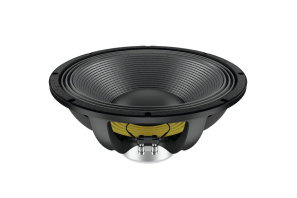 LAVOCE WAN154.01 15 Zoll  Woofer, Neodym, Alukorb